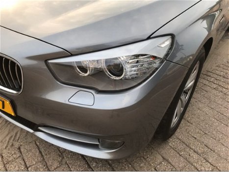 BMW 5-serie Gran Turismo - 530d Executive - 1