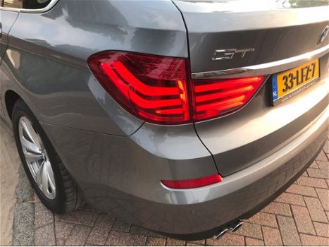 BMW 5-serie Gran Turismo - 530d Executive - 1