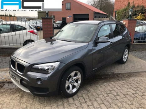 BMW X1 - 1.8i sDrive 2.0 150pk Automaat Executive - 1