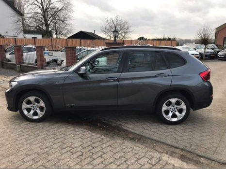 BMW X1 - 1.8i sDrive 2.0 150pk Automaat Executive - 1