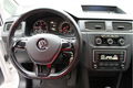 Volkswagen Caddy Maxi - 2.0 TDI Comfortline Lichtmetalen velgen - 1 - Thumbnail