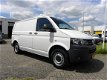 Volkswagen Transporter - 2.0 TDI 3 persoons, 115 pk - 1 - Thumbnail