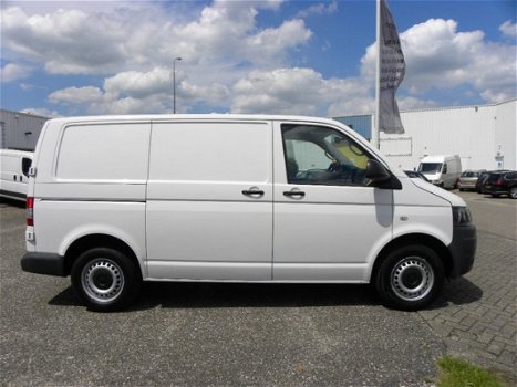 Volkswagen Transporter - 2.0 TDI 3 persoons, 115 pk - 1