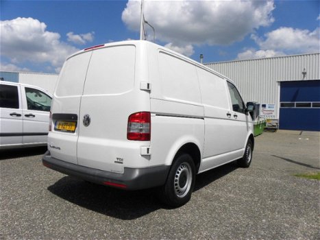 Volkswagen Transporter - 2.0 TDI 3 persoons, 115 pk - 1