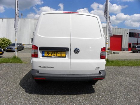 Volkswagen Transporter - 2.0 TDI 3 persoons, 115 pk - 1