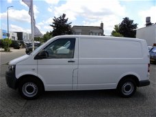 Volkswagen Transporter - 2.0 TDI 3 persoons, 115 pk