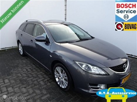 Mazda 6 - 6 1.8 Business ZEER NETTE AUTO - 1