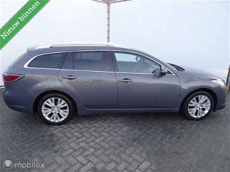 Mazda 6 - 6 1.8 Business ZEER NETTE AUTO - 1