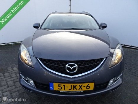 Mazda 6 - 6 1.8 Business ZEER NETTE AUTO - 1