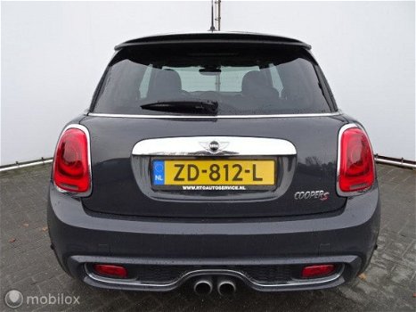 Mini Mini Cooper - III 2.0 S Chili Serious Business 192 PK - 1