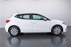 Seat Ibiza - 1.0 MPI 75PK REFERENCE I GEEN EXTRA KOSTEN