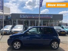 Seat Arosa - 1.4