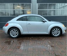 Volkswagen Beetle - 1.2 TSI Design Navi, 17inch, Cv, Airco, Cv 2014 Dealer onderhouden NL auto moet