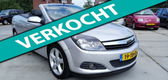 Opel Astra TwinTop - 1.8 Cosmo - 1 - Thumbnail