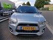 Mitsubishi ASX - 1.6 Cleartec Intense - 1 - Thumbnail