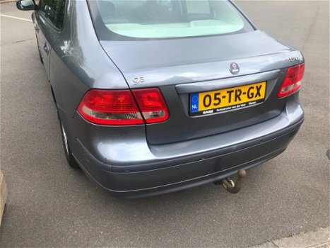 Saab 9-3 Sport Sedan - 1.9 TID Business - 1