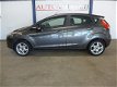 Ford Fiesta - 1.0 80PK 5D Style Ultimate, navigatie, airco, cruise control - 1 - Thumbnail