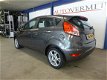 Ford Fiesta - 1.0 80PK 5D Style Ultimate, navigatie, airco, cruise control - 1 - Thumbnail