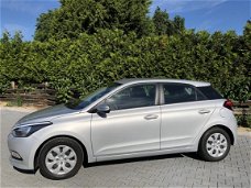 Hyundai i20 - 1.2 LP i-Drive Cool AIRCO, MOBIELE NAVIGATIE