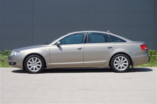 Audi A6 - 3.2 FSI quattro Pro Line Business - 1