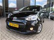 Hyundai i10 - 1.0i 66pk Blue 4pl. Comfort - 1 - Thumbnail