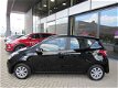 Hyundai i10 - 1.0i 66pk Blue 4pl. Comfort - 1 - Thumbnail