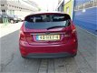 Ford Fiesta - 1.6 Titanium Apk/Climate/Cruise/Sensoren/NAP/Boekjes/Velgen/Inklapbaar Spiegels - 1 - Thumbnail