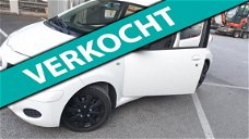 Toyota Aygo - 1.0-12V Access Airco/Elek pakk/Nw APK/Garantie
