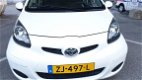 Toyota Aygo - 1.0-12V Access Airco/Elek pakk/Nw APK/Garantie - 1 - Thumbnail