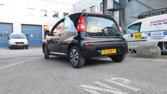 Peugeot 107 - 1.0-12V XR Airco/Elek pakk/Nw APK/Garantie - 1