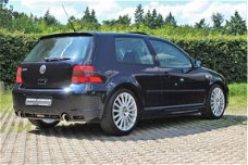 Volkswagen Golf - 4 R32 DSG 3.2 V6 4-Motion COLLECTORS ITEM