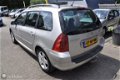 Peugeot 307 SW - 2.0 16V - 1 - Thumbnail