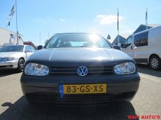 Volkswagen Golf - 1.6|3DRS|AIRCO|APK 21-6-2020