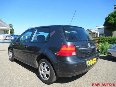 Volkswagen Golf - 1.6|3DRS|AIRCO|APK 21-6-2020 - 1