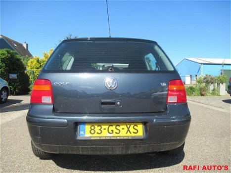 Volkswagen Golf - 1.6|3DRS|AIRCO|APK 21-6-2020 - 1