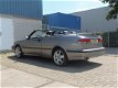 Saab 9-3 Cabrio - 2.0t SE Design Ed. Nette staat - 1 - Thumbnail