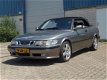 Saab 9-3 Cabrio - 2.0t SE Design Ed. Nette staat - 1 - Thumbnail