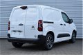 Citroën Berlingo - Van DRIVER 1.6 HDI 100PK L1 | RIJKLAAR | NAVIGATIE | VELGEN - 1 - Thumbnail