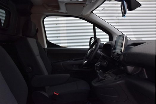 Citroën Berlingo - Van DRIVER 1.6 HDI 100PK L1 | RIJKLAAR | NAVIGATIE | VELGEN - 1