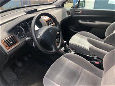 Peugeot 307 - XR 1.6 16V Airco+JaaR APK+NAP+5Deurs