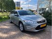 Ford Mondeo Wagon - 1.6 TDCi ECOnetic Titanium Leer, Navi, Privacy Glass - 1 - Thumbnail