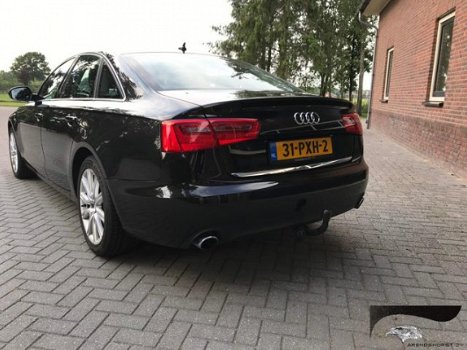 Audi A6 - 2.8 FSI Pro Line + - 1