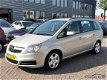 Opel Zafira - 1.9 CDTi 120pk Essentia - 1 - Thumbnail