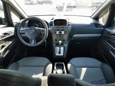 Opel Zafira - 1.9 CDTi 120pk Essentia - 1