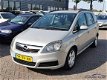 Opel Zafira - 1.9 CDTi 120pk Essentia - 1 - Thumbnail