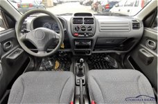 Suzuki Ignis - 1.3 GS 5DRS