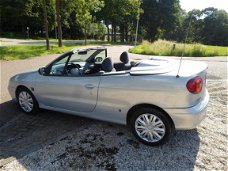 Renault Mégane Cabrio - 1.6-16v Sport Way facelift model apk gekeurd airco vol extras