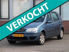 Fiat Punto - 1.4-16V Dynamic 2e Eigenaar/5DRS/AiRCO/NAP/SUPER NETTE