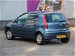 Fiat Punto - 1.4-16V Dynamic 2e Eigenaar/5DRS/AiRCO/NAP/SUPER NETTE - 1 - Thumbnail