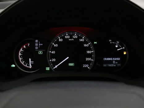 Lexus CT 200h - Businessline - 1